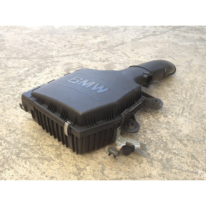 Porta Filtro De Aire Bmw 335i Sedan 2011 2012 2013 3.0