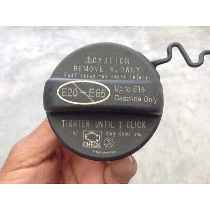 Tapon De Gasolina Para Toyota Camry 2015, 2016, 2017 - Original