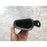 Toma De Aire Frontal Para Ford Escape 2017, 2018, 2019 Motor 1.5 Negro