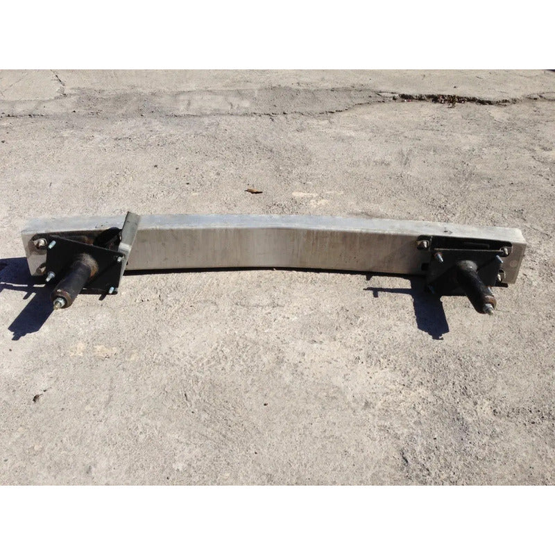 Refuerzo Delantero De Defensa Para Cadillac Cts 2003, 2004, 2005, 2006, 2007