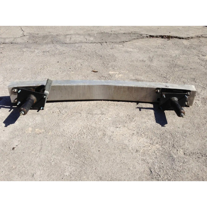 Refuerzo Delantero De Defensa Para Cadillac Cts 2003, 2004, 2005, 2006, 2007