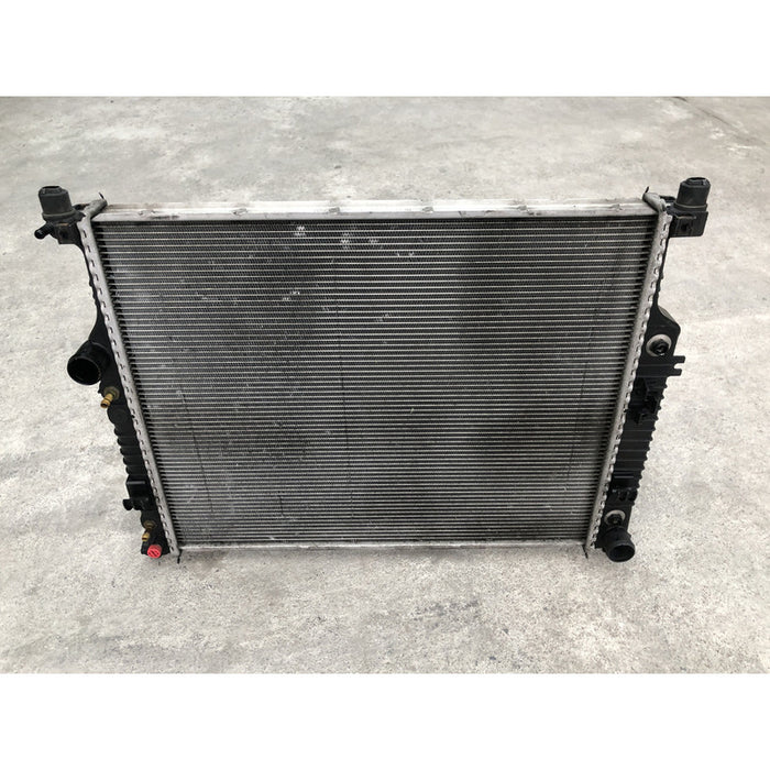 Radiador Original Para Ml350 2006 - 2011 Motor 3.5