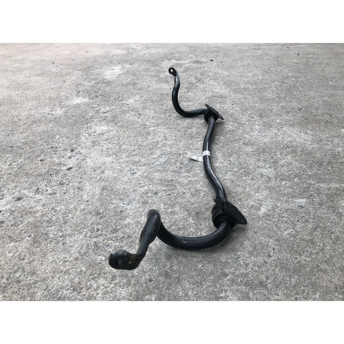 Barra Estabilizadora Delantera Original Para Chevrolet Spark 2016, 2017, 2018, 2019, 2020 Motor 1.4