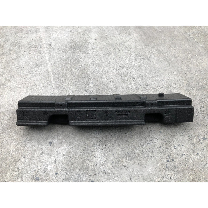 Anti-impacto Trasero Superior -nissan Pathfinder 2016-2020 Negro