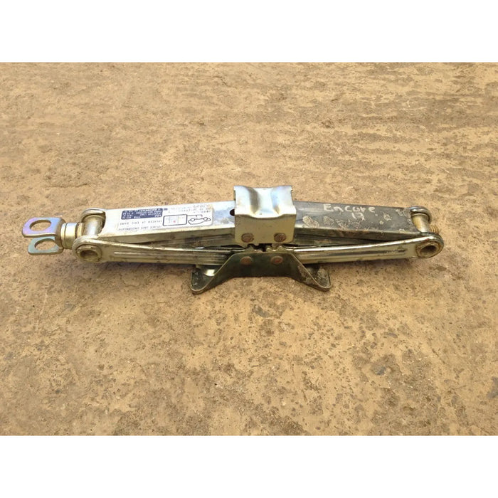 Gato De Tijera Para Buick Encore 2013, 2014, 2015, 2016, 2017, 2018, 2019, 2020 (original)