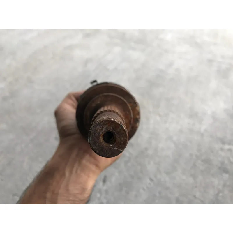 Junta Homocinetica Delantera Derecha Para Nissan Kicks 2018, 2019, 2020, 2021 Motor 1.6 Original