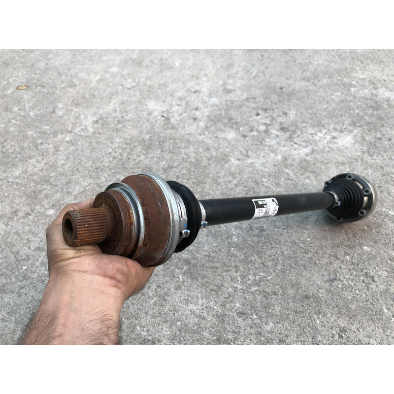 Junta Homocinetica Trasera Izquierda Para Audi A4 2017, 2018, 2019, 2020, 2021, 2022, 2023 Motor 2.0 Original