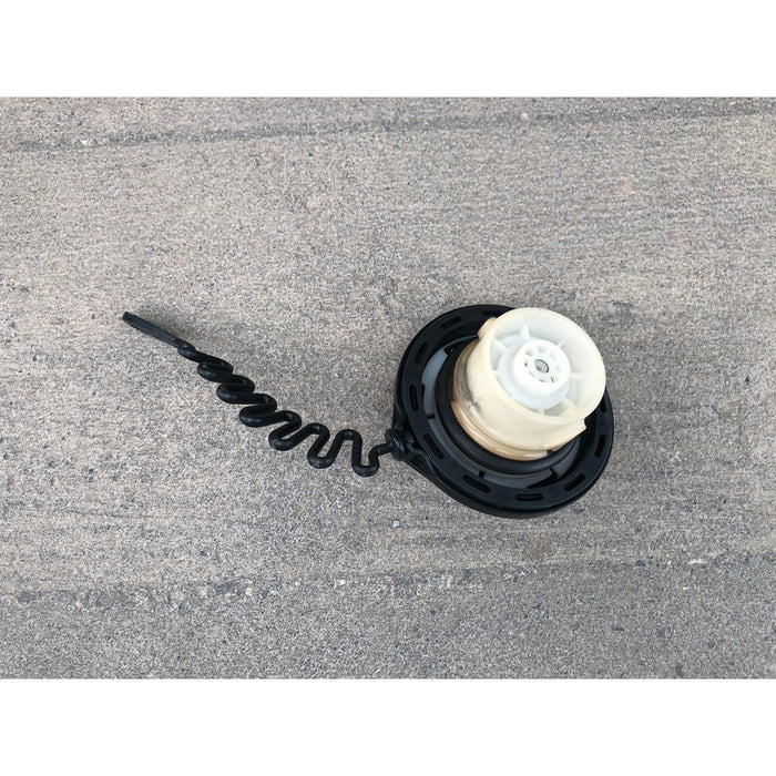 Tapon De Gasolina Para Jeep Patriot 2007, 2008, 2009, 2010, 2011, 2012, 2013, 2014, 2015, 2016, 2017 (original)