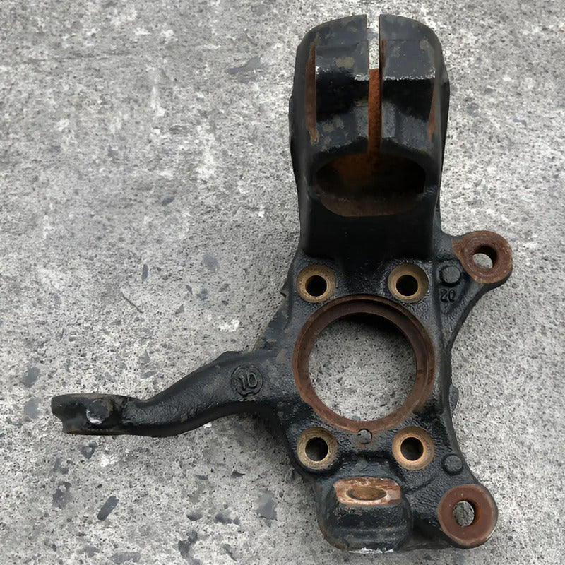 Mango Delantero Izquierdo para Jetta 2011 Al 2018 1.4