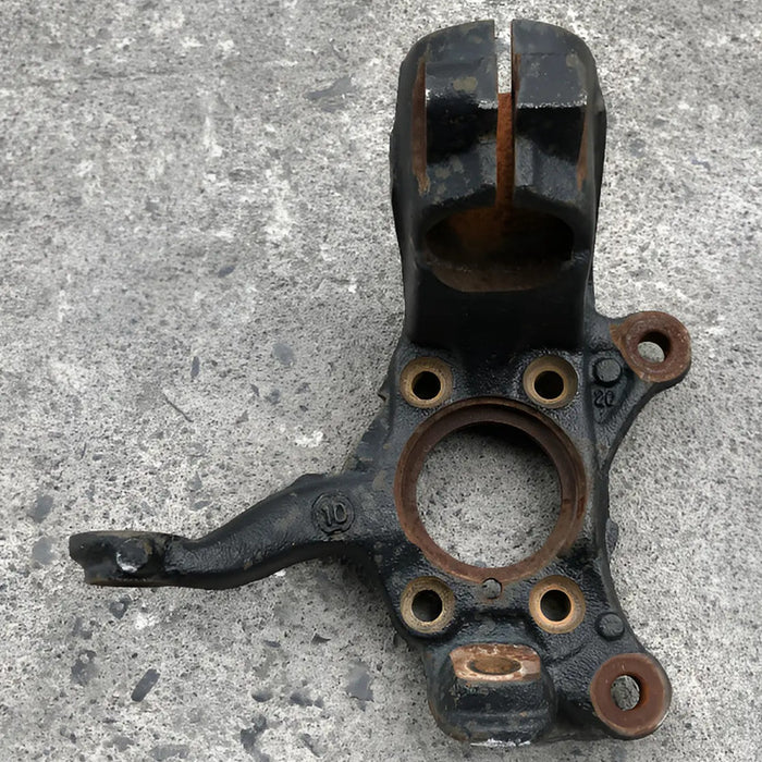 Mango Delantero Izquierdo Jetta 2011 Al 2018 1.4