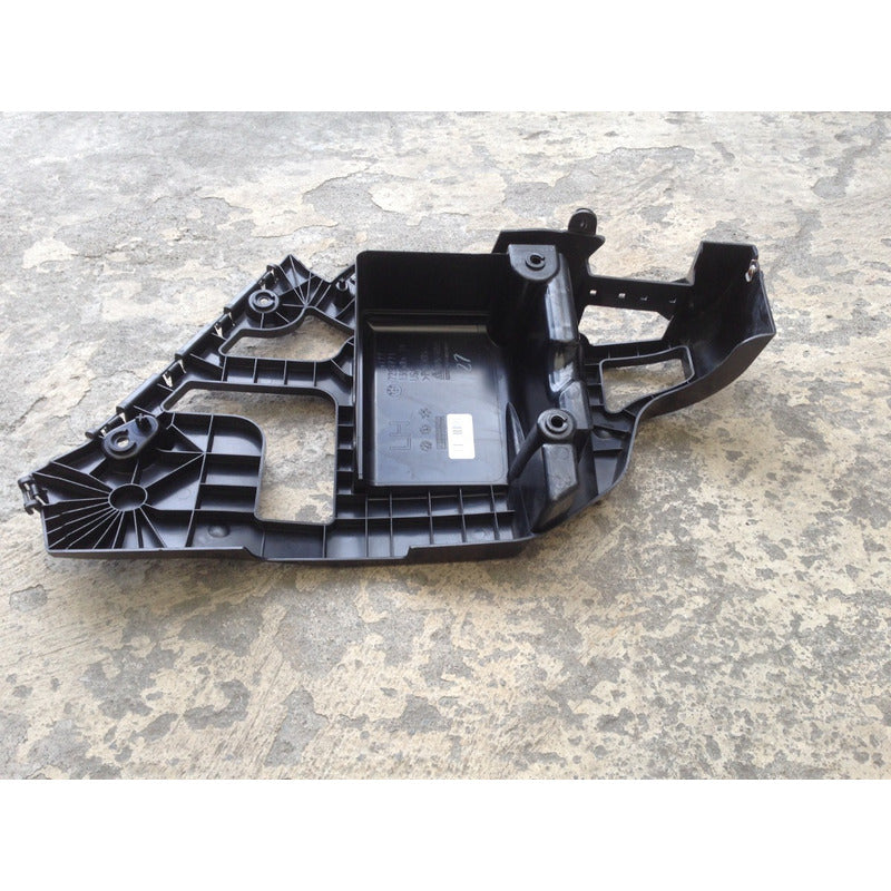 Guia De Defensa Trasera Izquierda En Costado Para Bmw X5 2014, 2015, 2016, 2017, 2018 - Original