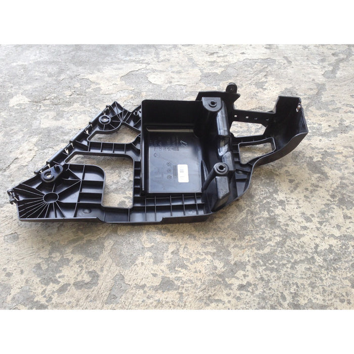 Guia De Defensa Trasera Izquierda En Costado Para Bmw X5 2014, 2015, 2016, 2017, 2018 - Original