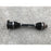 Junta Homocinetica Delantera Izquierda Audi A5 2013, 2014, 2015, 2016, 2017 Motor 2.0 Original