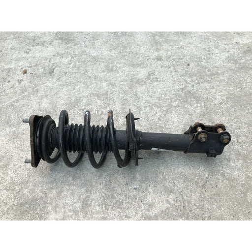 Amortiguador Delantero Izquierdo Para Forte 2014, 2015, 2016, 2017, 2018 Motor 2.0