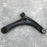Horquilla Delantera Derecha Para Jeep Patriot 2007, 2008, 2009, 2010, 2011, 2012, 2013, 2014, 2015, 2016,  2017 - Motor 2.4 Litros, 4 Cilindros - Original