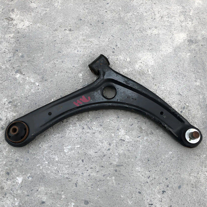 Horquilla Delantera Derecha Para Jeep Patriot 2007, 2008, 2009, 2010, 2011, 2012, 2013, 2014, 2015, 2016,  2017 - Motor 2.4 Litros, 4 Cilindros - Original