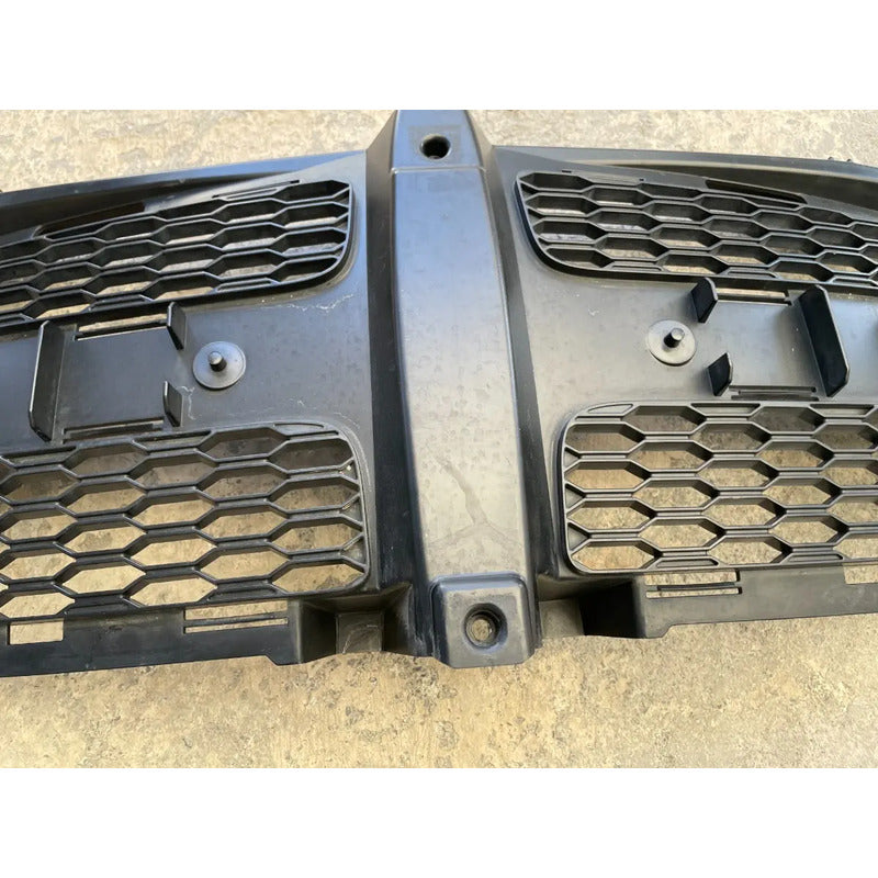 Parrilla Original Para Dodge Charger 2011, 2012, 2013, 2014 Plástico