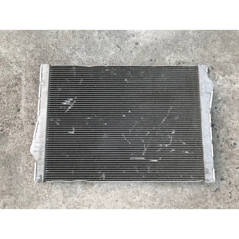 Radiador Original Para Bmw X5 2015, 2016 - Motor 2.0 Litros - Original