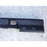 Anti-impacto Relleno Trasero Ford Edge 2007, 2008, 2009 2010 Negro