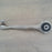 Horquilla Delantera Derecha, Mercedes Benz C250 2010-2015