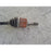 Junta Homocinetica Izquierda Trasera Para Nissan Rogue 2014, 2015, 2016, 2017, 2018, 2019 Genuina