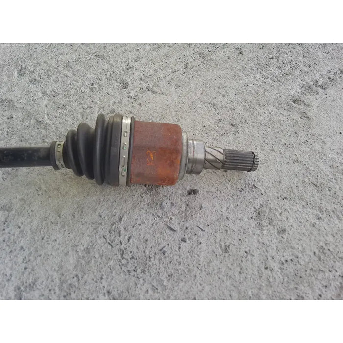 Junta Homocinetica Izquierda Trasera Para Nissan Rogue 2014, 2015, 2016, 2017, 2018, 2019 Genuina