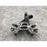 Mango Trasero Derecho Original Para Honda Cr-v Crv 2017, 2018, 2019, 2020, 2021, 2022 Motor 2.4