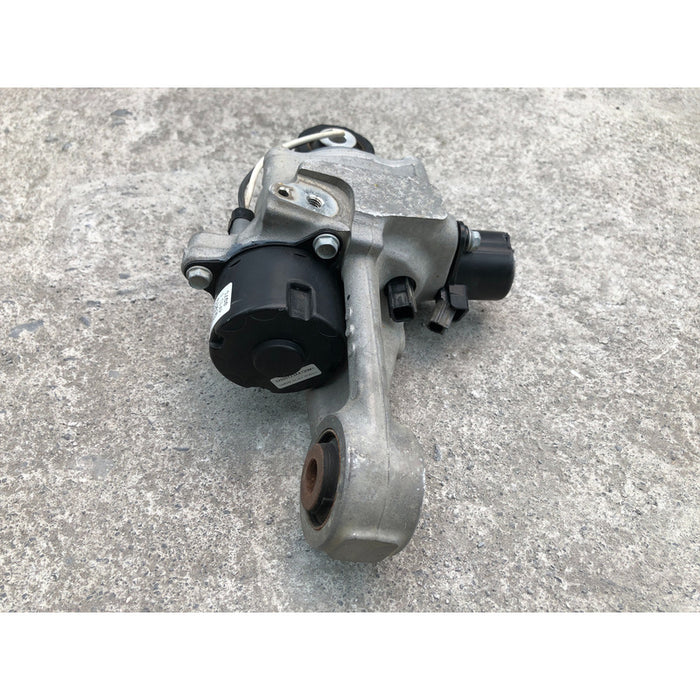 Tirante De Control Trasero Derecho Para Acura Tlx 2015, 2016, 2017 (motor 3.5)