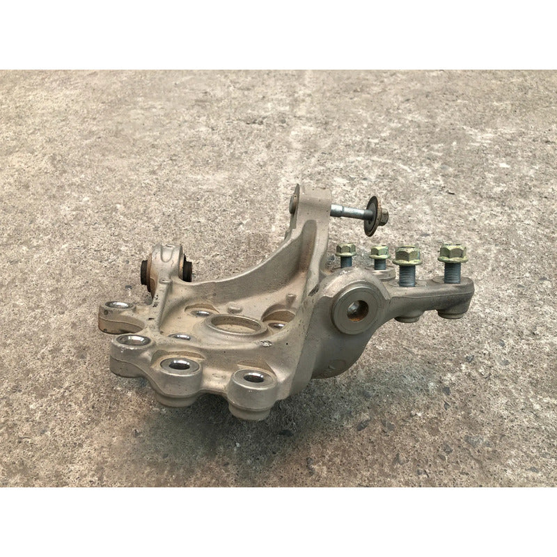 Mango Trasero Derecho Para Acura Rdx 2013, 2014, 2015 Motor 3.5 (original) Gris