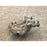 Mango Trasero Derecho Para Acura Rdx 2013, 2014, 2015 Motor 3.5 (original) Gris