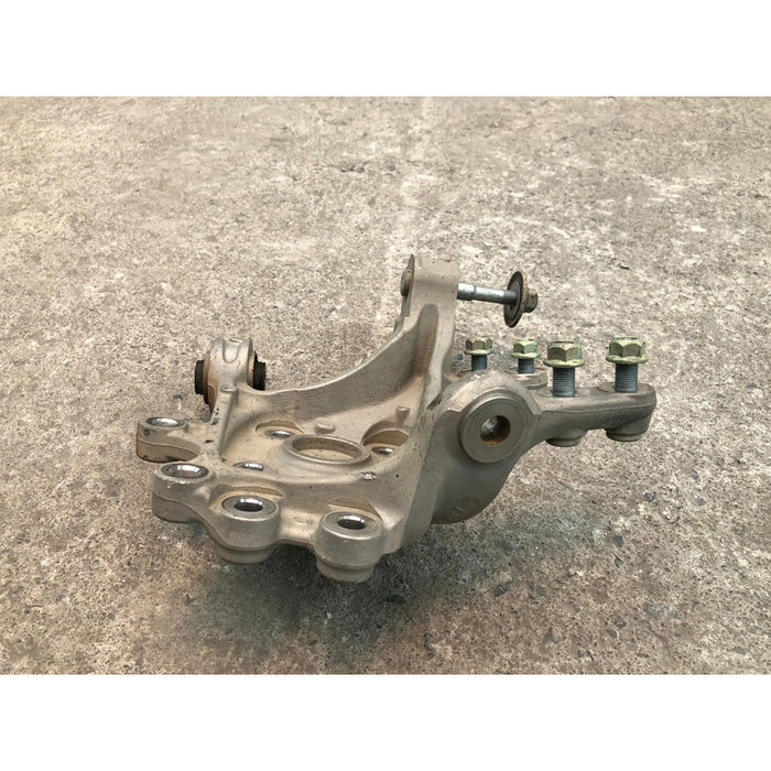 Mango Trasero Derecho Para Acura Rdx 2013, 2014, 2015 Motor 3.5 (original) Gris