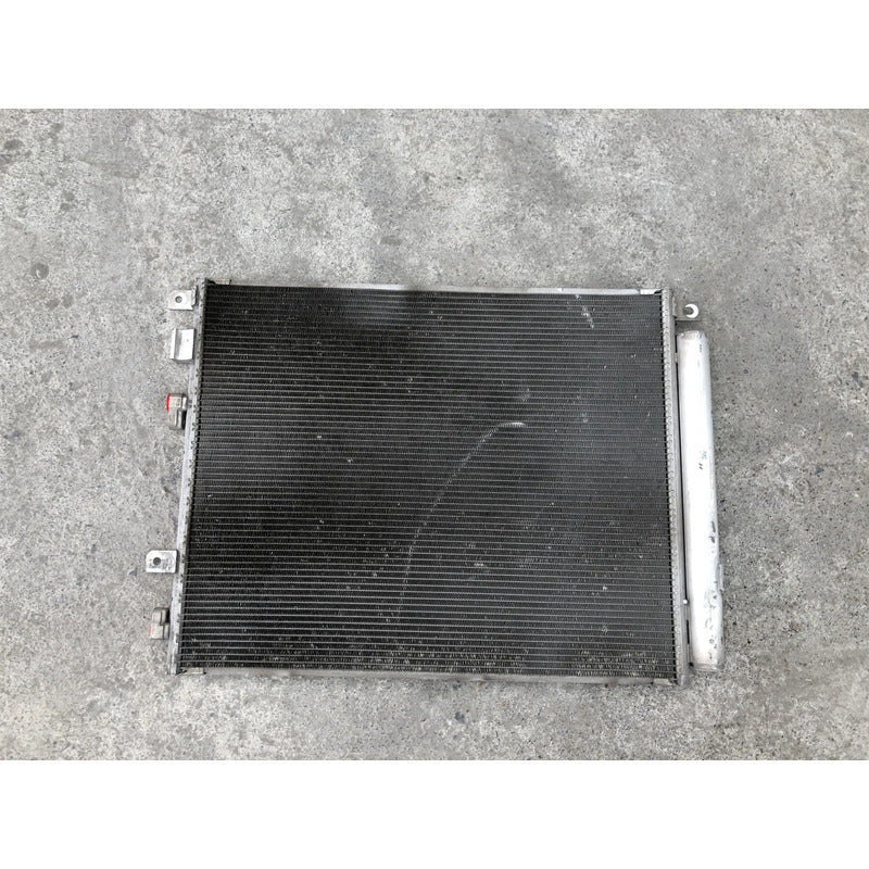 Condensador Original Para Sonata 2015, 2016, 2017, 2018 2019 Motor 2.0