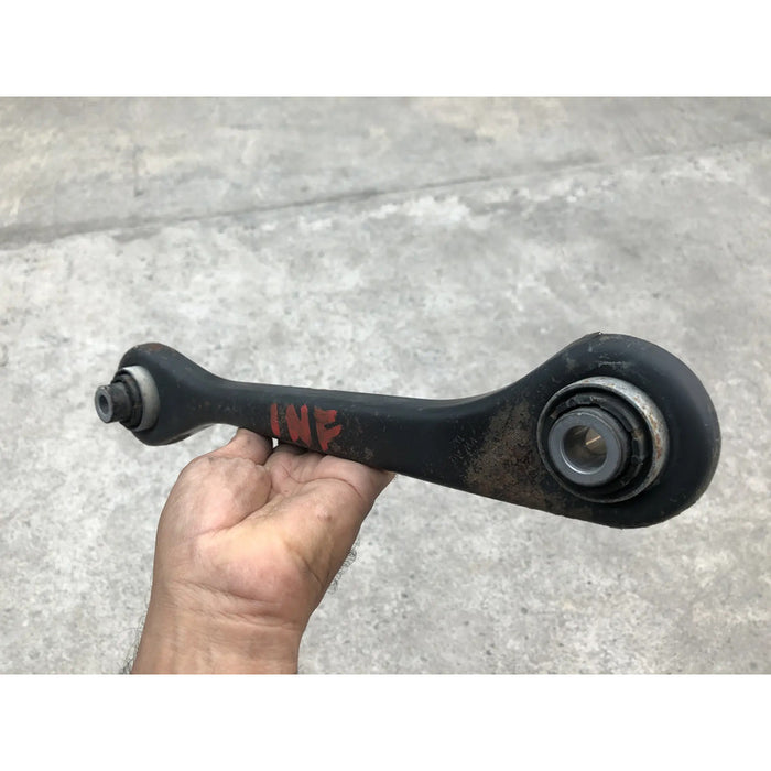 Horquilla Trasera Izquierda Inferior Para Volkswagen Jetta 2011, 2012, 2013, 2014, 2015, 2016, 2017, 2018