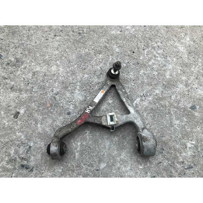 Horquilla Trasera Derecha Jaguar Xf 2009 Al 2015 3.0