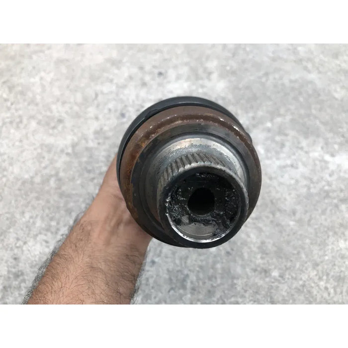 Junta Homocinetica Delantera Izquierda Para Audi S4 2010, 2011, 2012, 2013, 2014, 2015, 2016 Motor 3.0 Original