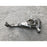 Mango Delantero Izquierdo Original Mercedes Benz W205 2016