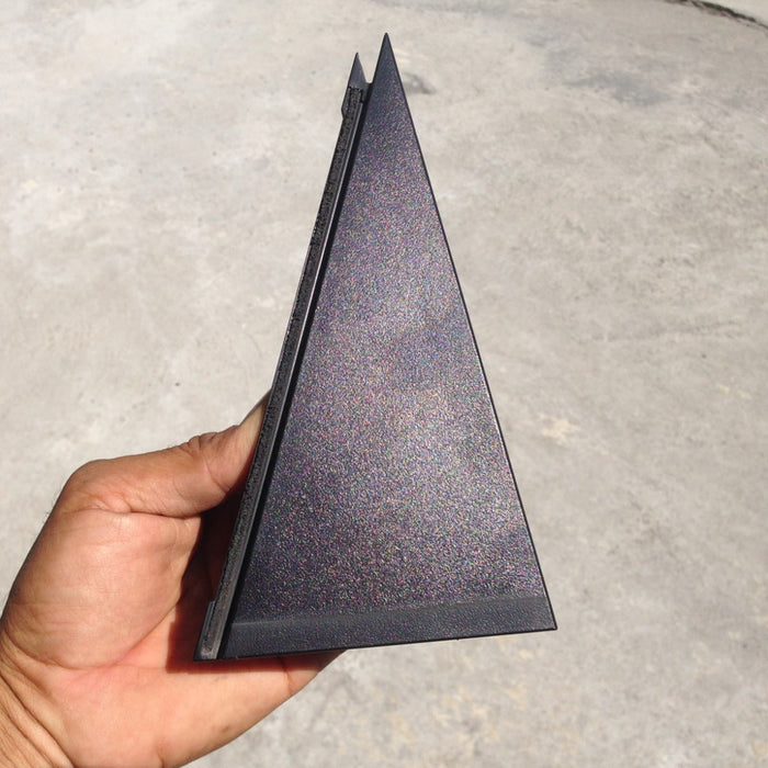 Moldura Puerta Trasera Derecha Kia Soul 2014-2019