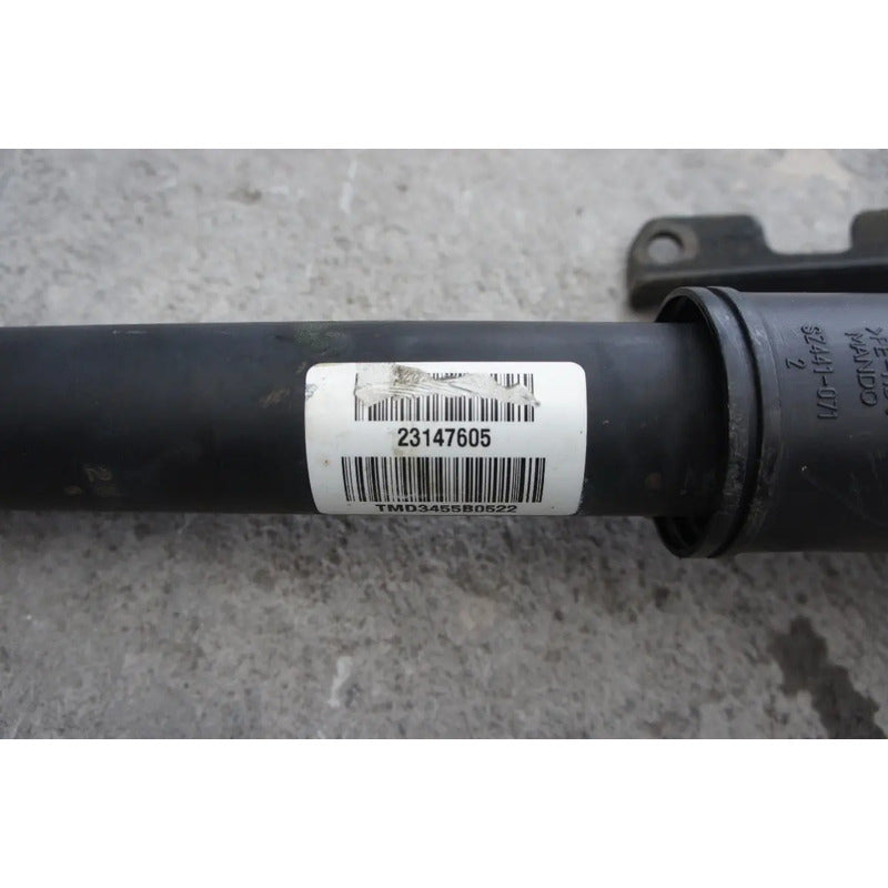 Amortiguador Trasero Izquierdo Original Para Buick Enclave 2013, 2014, 2015, 2016, 2017