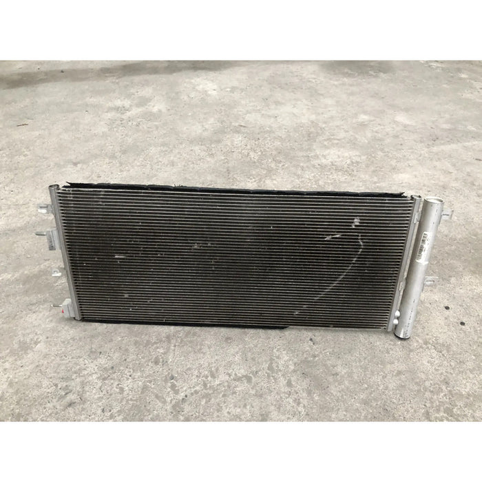 Condensador Original Para Ford Fusion 2014, 2015, 2016, 2017 Motor 1.5
