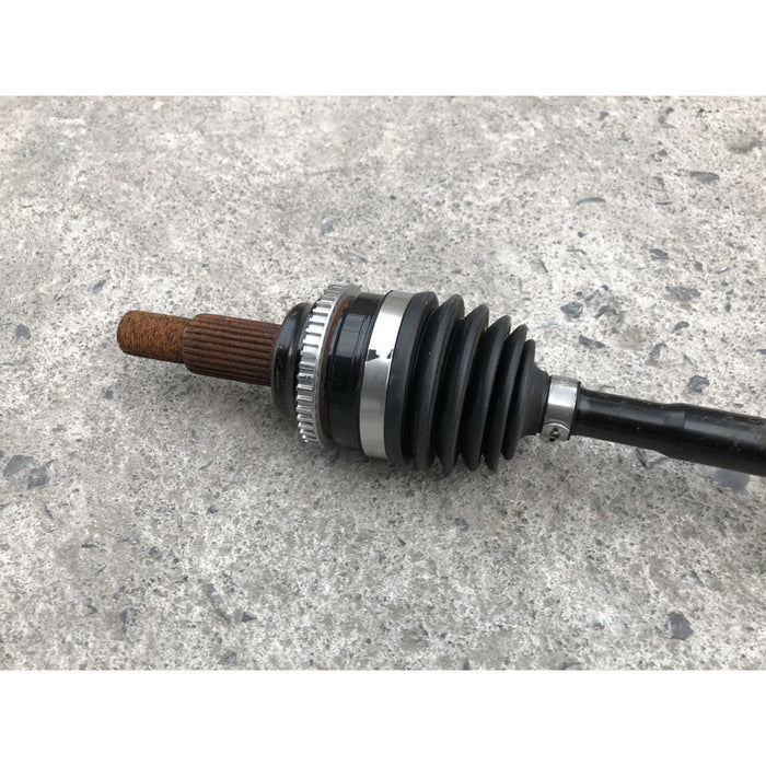 Junta Homocinetica Trasera Izquierda Cx5 2018 2019 2020 2021 2022 2023 2024 Motor 2.5, Original