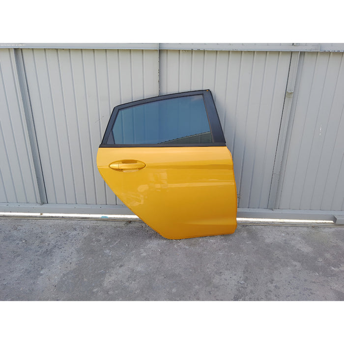 Puerta Trasera Derecha Fiesta Hatchback Del 2011 Al 2019