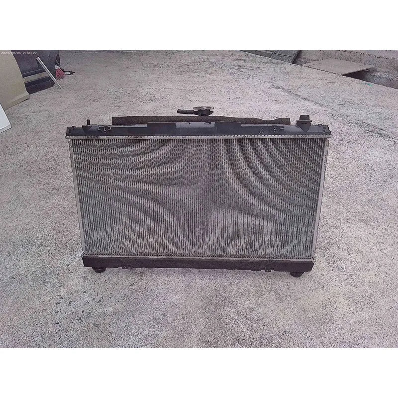Radiador Original para Lexus Es350 2013, 2014, 2015, 2016, 2017, 2018 Motor 3.5