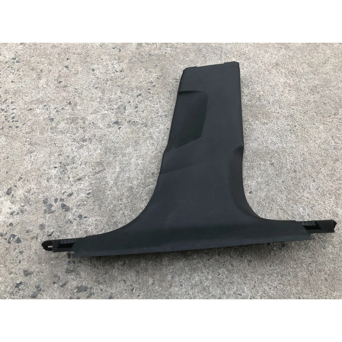 Tapiceria Central Derecha Para Audi A4 2017, 2018, 2019, 2020, 2021, 2022, 2023