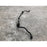 Barra Estabilizadora Delantera Original Para Honda Accord 2013, 2014, 2015, 2016, 2017 Motor 2.4
