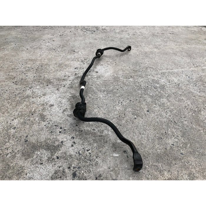 Barra Estabilizadora Delantera Original Para Honda Accord 2013, 2014, 2015, 2016, 2017 Motor 2.4