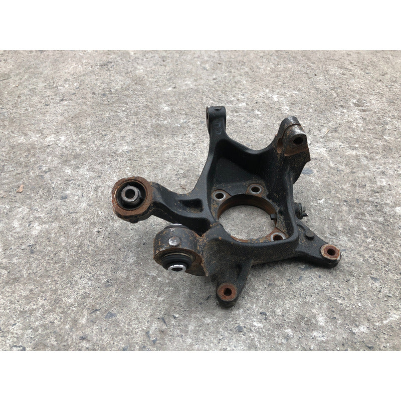 Mango Trasero Derecho Para Subaru Legacy 2005, 2006, 2007, 2008, 009, 2010, 2011, 2012, 2013, 2014 Motor 2.5 (original) Negro