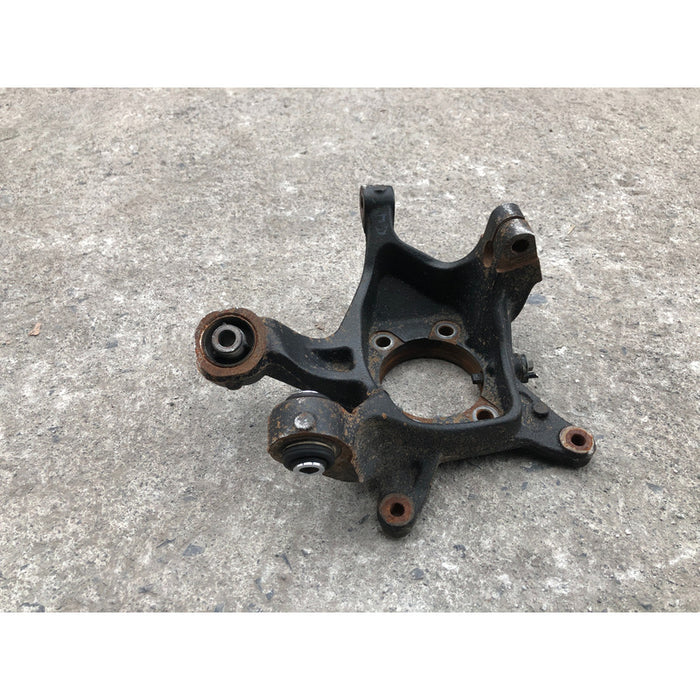 Mango Trasero Derecho Para Subaru Legacy 2005, 2006, 2007, 2008, 009, 2010, 2011, 2012, 2013, 2014 Motor 2.5 (original) Negro