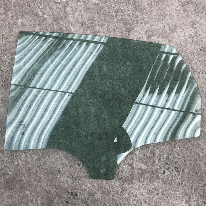 Vidrio De Puerta Trasero Izquierdo Para Ford Focus 2012, 2013, 2014, 2015, 2016, 2017, 2018