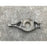Horquilla Trasera Derecha Inferior Para Nissan Maxima 2009, 2010, 2011, 2012, 2013, 2014 Motor 3.5