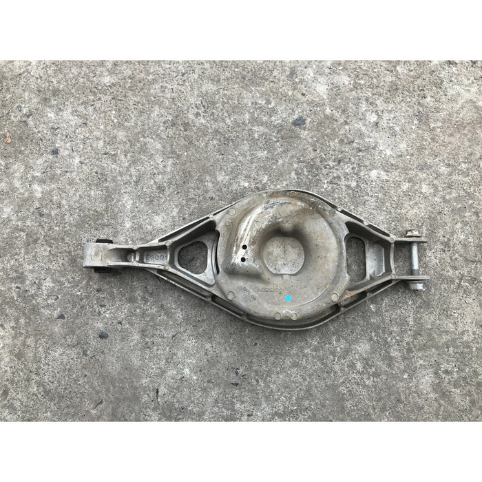 Horquilla Trasera Derecha Inferior Para Nissan Maxima 2009, 2010, 2011, 2012, 2013, 2014 Motor 3.5